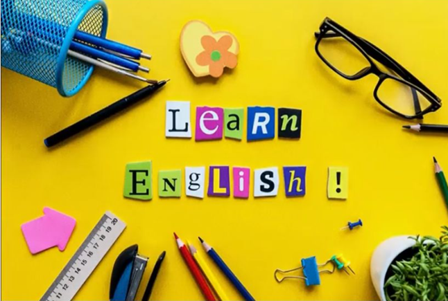 Learn english at summer camp!!!