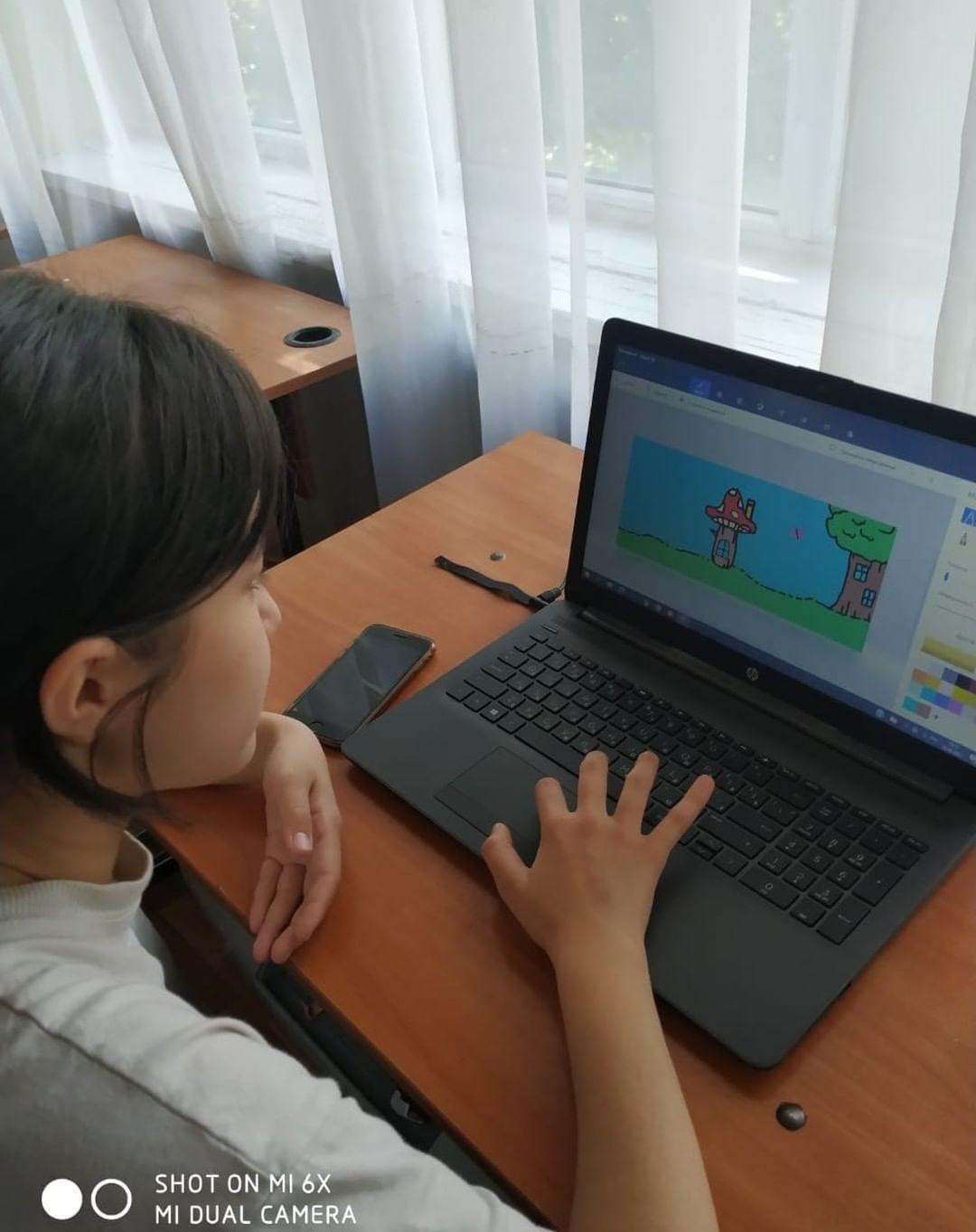 Жазғы мектеп информатика пәні. Пән мұғалімі: Зейдин Қ.