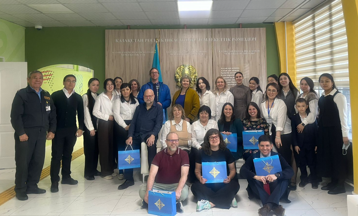 Международная конференция "Best Modern Practices"