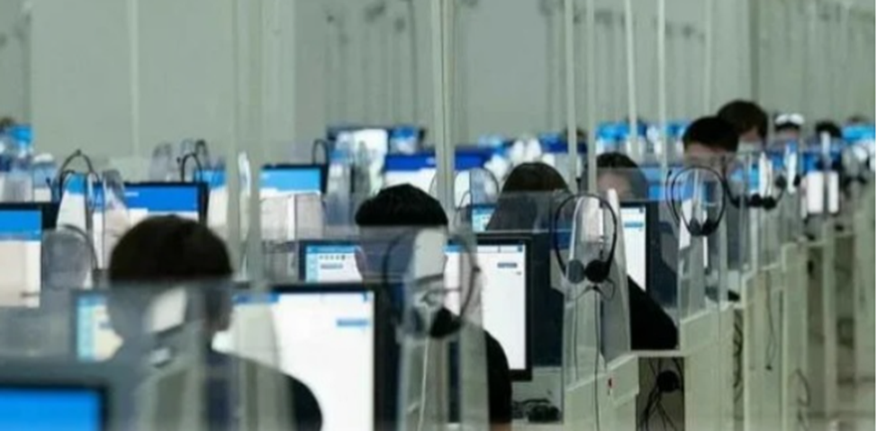 25 мың адам тамыздағы ҰБТ-ны тапсырды/25 тысяч человек сдали августовское ЕНТ