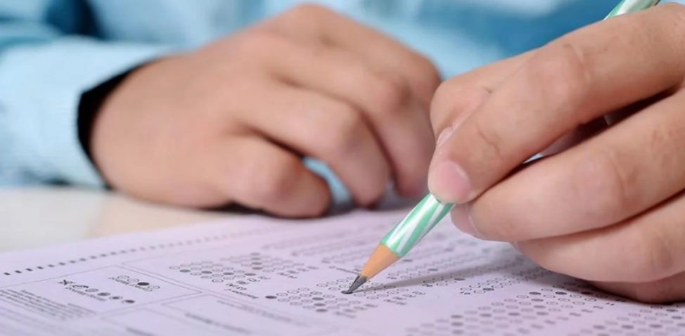 Тамыз айындағы ҰБТ Қазақстанда басталды./Августовское ЕНТ стартовало в Казахстане