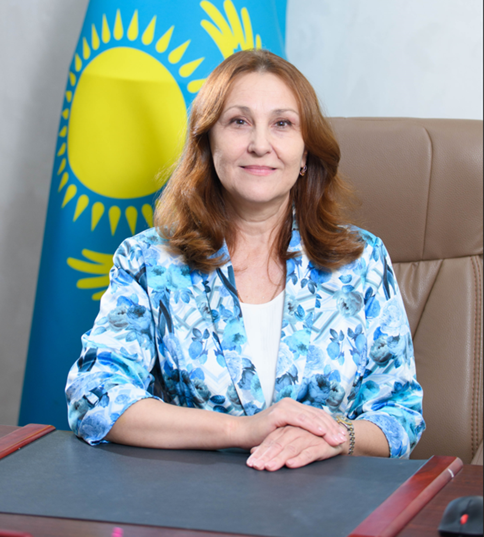 Компанцева Ирина Александровна